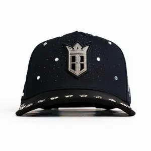 Aniversario 2.0 Silver Bigg Boss HAT