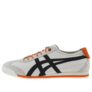 Onitsuka Tiger Mexico 66 SD  'Cream Black Orange' 1183B301-100