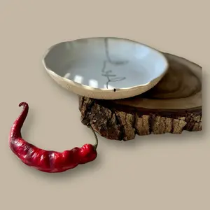 Lineage Muse Collection Pasta/Rice Bowl 9"/22 cm