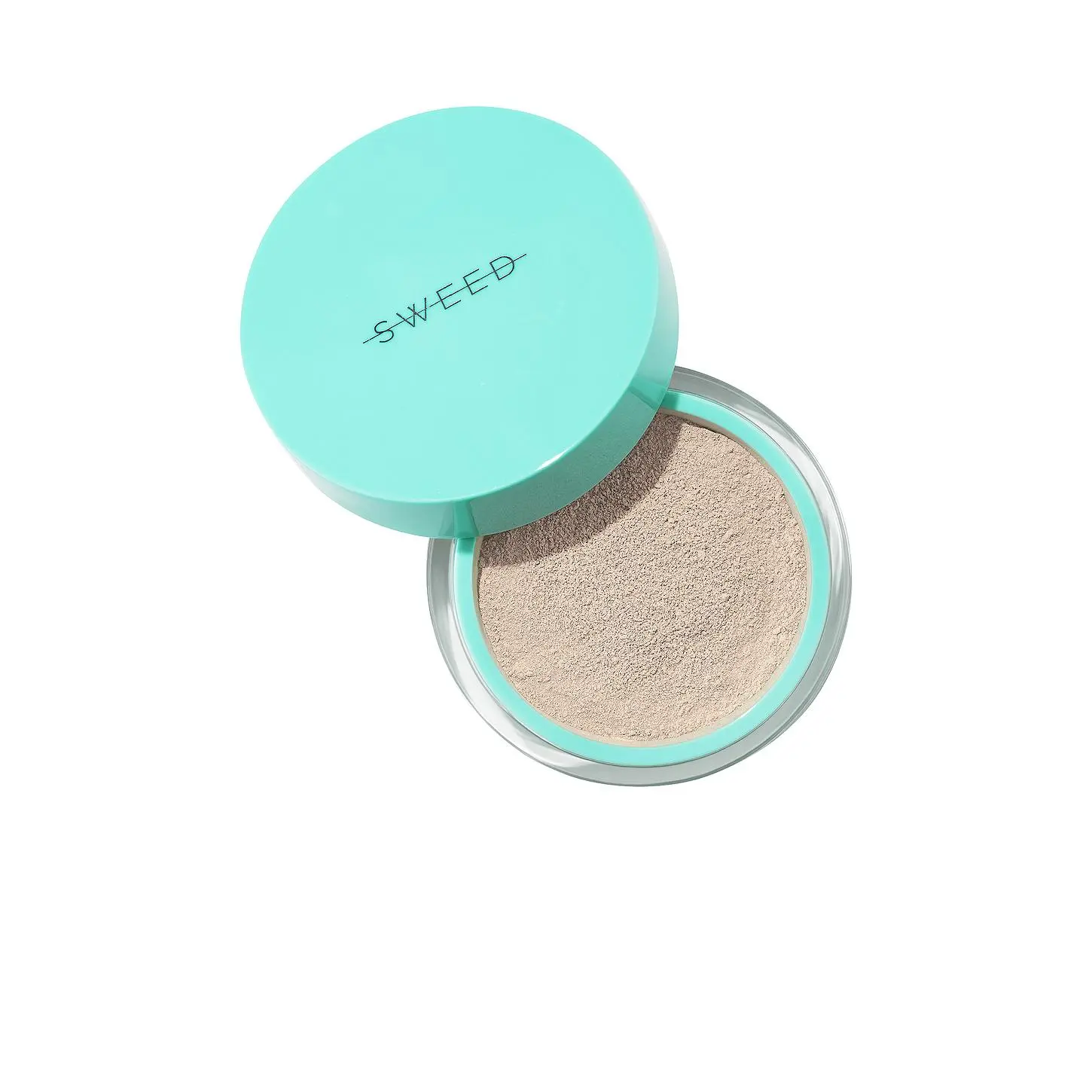 SWEED Miracle Powder Mini in 00 Fair