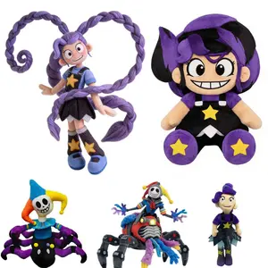 Lily Lovebird Doll Lily Lovebraids Doll The Prototypes Doll Lily Love Braids LilyLovebraids The Prototypes 1006 Doll