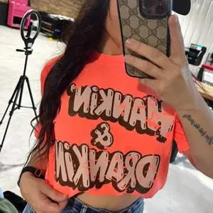 Hankin and drankin tshirt ZYR