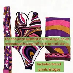 9 swimsuits Available With Tags