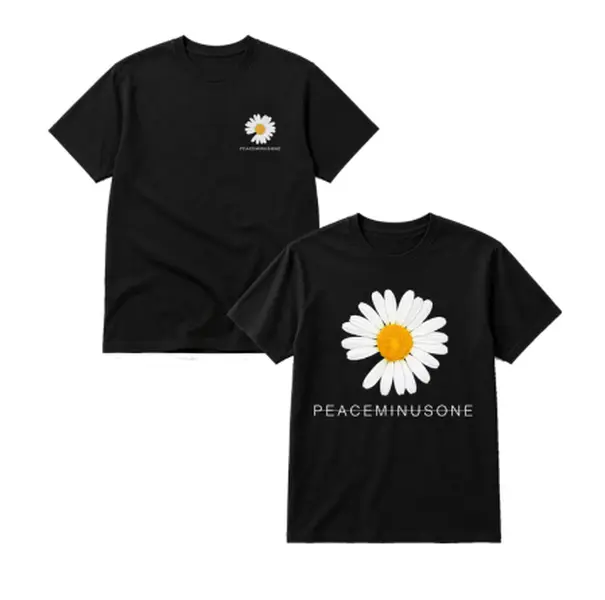 Ubermensch GDragon BIGBANG World Tour 20th Anni Double-Sided T-Shirt, Kpop Legend Tee, World Tour Shirt, Con cert Tee, Gift for Her Him