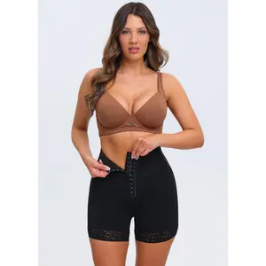 BootyBoosting BBL Shorts