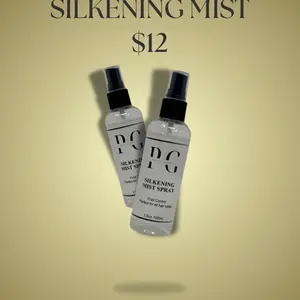 Silkening Mist Spray