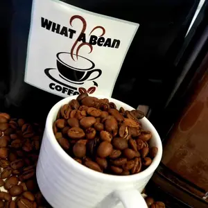 What A Coffee - The Perfect Beverage for Your Taste