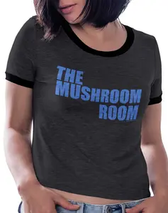 The Mushroom Room | Penny Tees