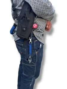 Glove Clip - Clip - Glove Holder - Glove