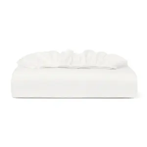 100% Bamboo Fitted Sheet - Target