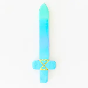Sea Soft Sword