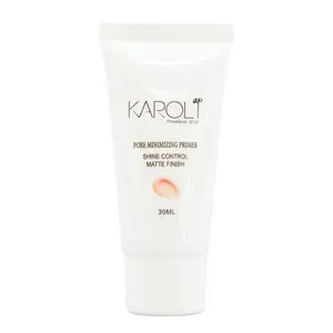 Karoli Cosmetics Pore Minimizing Face Primer