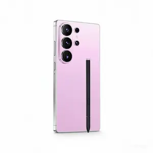 2026 S26 Ultra Unlocked 5G Smartphone - 12GB+512GB, Android 15, 8000mAh Battery, Built-in Pen, Complete Gift Set for Men/Women
