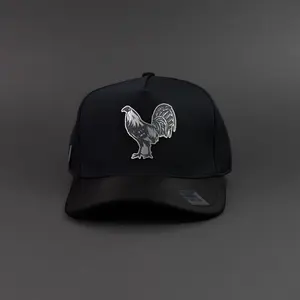 Gallo plata