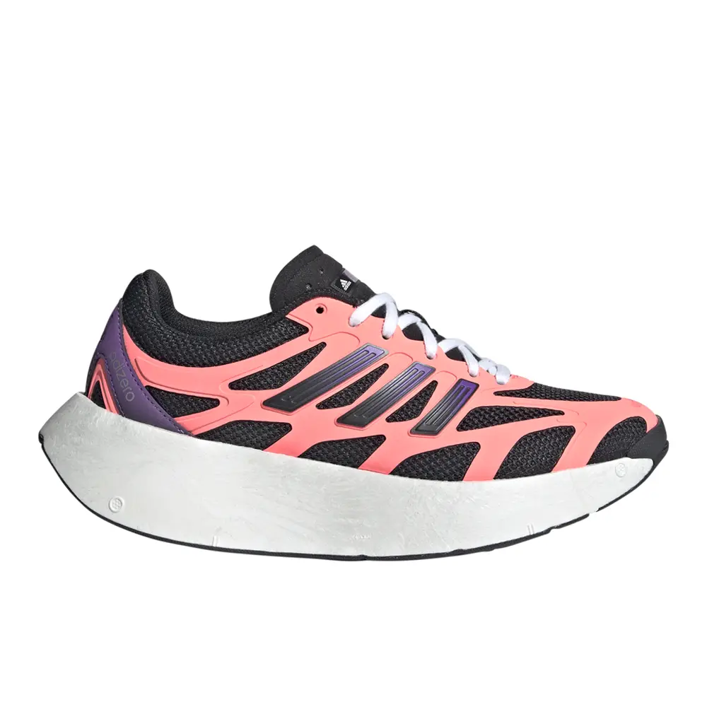 adidas Womens Adizero Aruku Sneakers Shoes Casual - Black