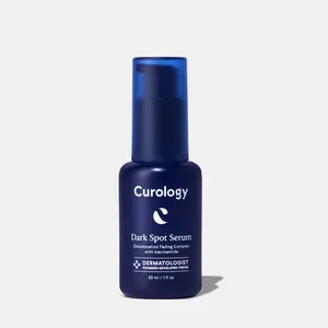 Curology Dark Spot Serum | Niacinamide + Tranexamic Acid + Kojic Acid | Hyperpigmentation and Post-Acne Mark Treatment
