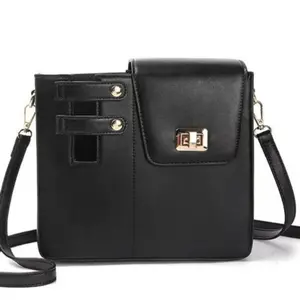 Outdoor Portable Crossbody Water Cup Storage Bag, Multifunctional Leather Cup Bag with Storage Pocket for Women, Cup Accessories for Stanley (Excluding Water Cup), Casual Shoulder Bag, Pu Leather Bag