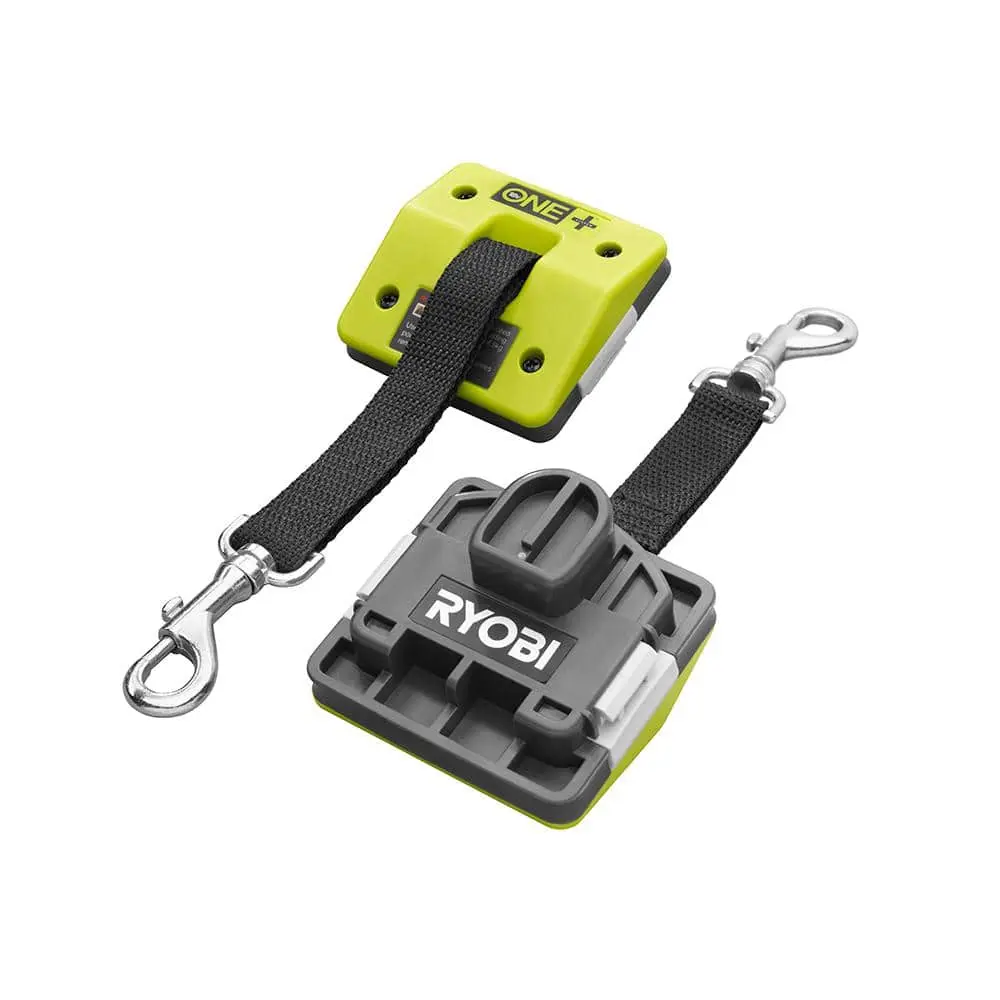ONE+ Tool Lanyard (2 Pack) - Keep your 18V ONE+ tools secure and easy to carry with the ONE+ Tool Lanyard 2-pack.