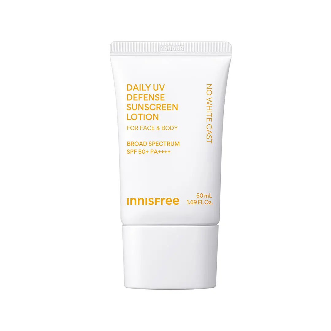 Daily UV Defense Sunscreen Broad Spectrum SPF 50+ Daily UV Defense Sunscreen Broad Spectrum SPF 50+