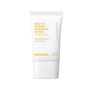 Daily UV Defense Sunscreen SPF 50+ Daily UV Defense Sunscreen SPF 50+