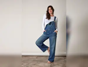 Kimes Ranch Billy Overalls