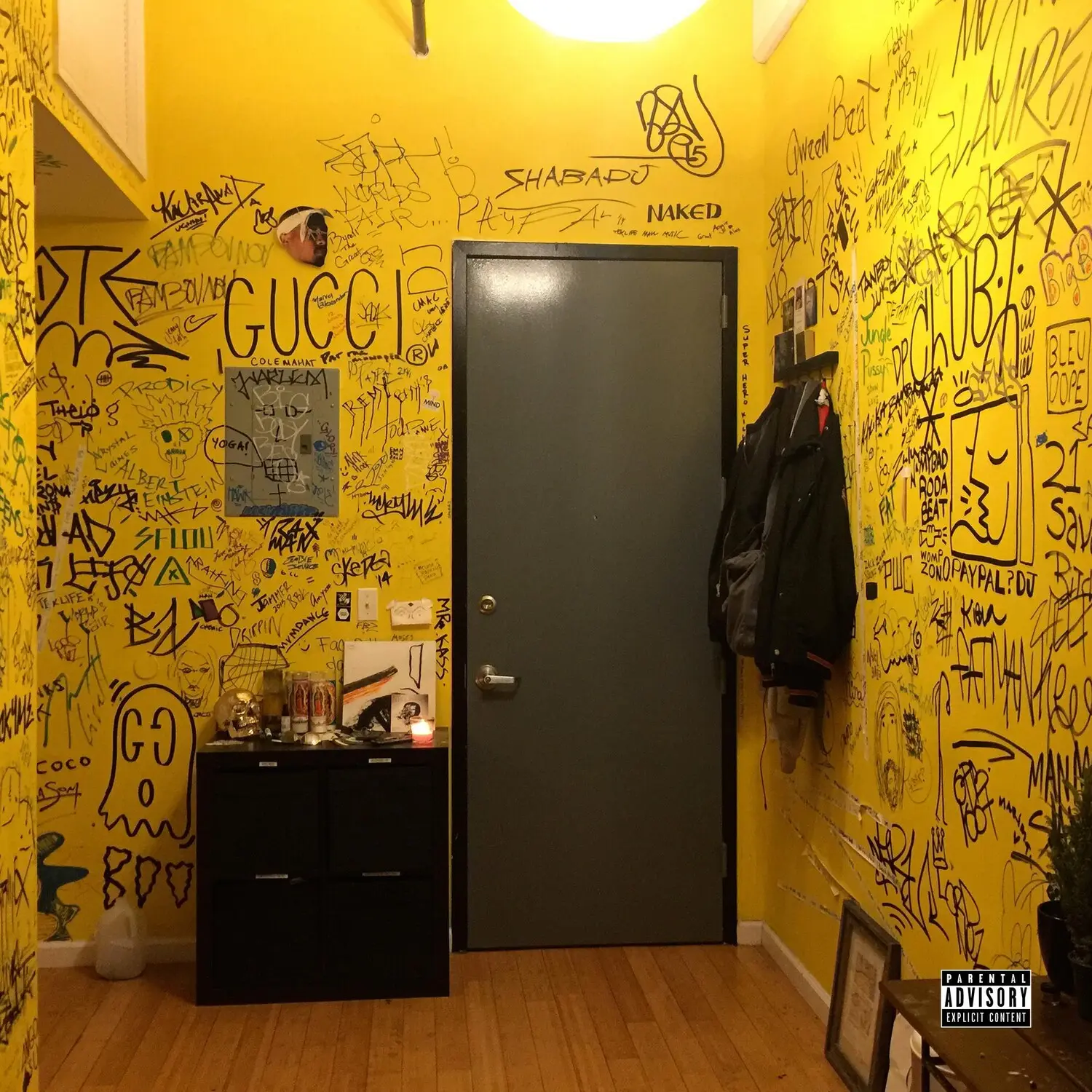 Nick Hook - Relationships Album, Compact Disc Format, +3 Feat. DJ Rashad, All Alone Feat. Ilovemakonnen [CD], Another Way Feat. Spank Rock