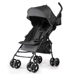 Ingenuity Summer by Ingenuity 3Dmini Convenience Stroller