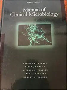 USED-Manual of Clinical Microbiology by Collectif (Hardcover)