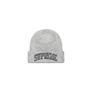 New Era Metallic Arc Beanie "Grey" SU25169