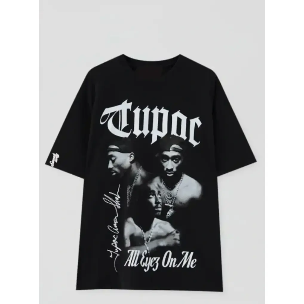 Tupac T-Shirt