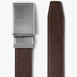 Mocha Brown Belt