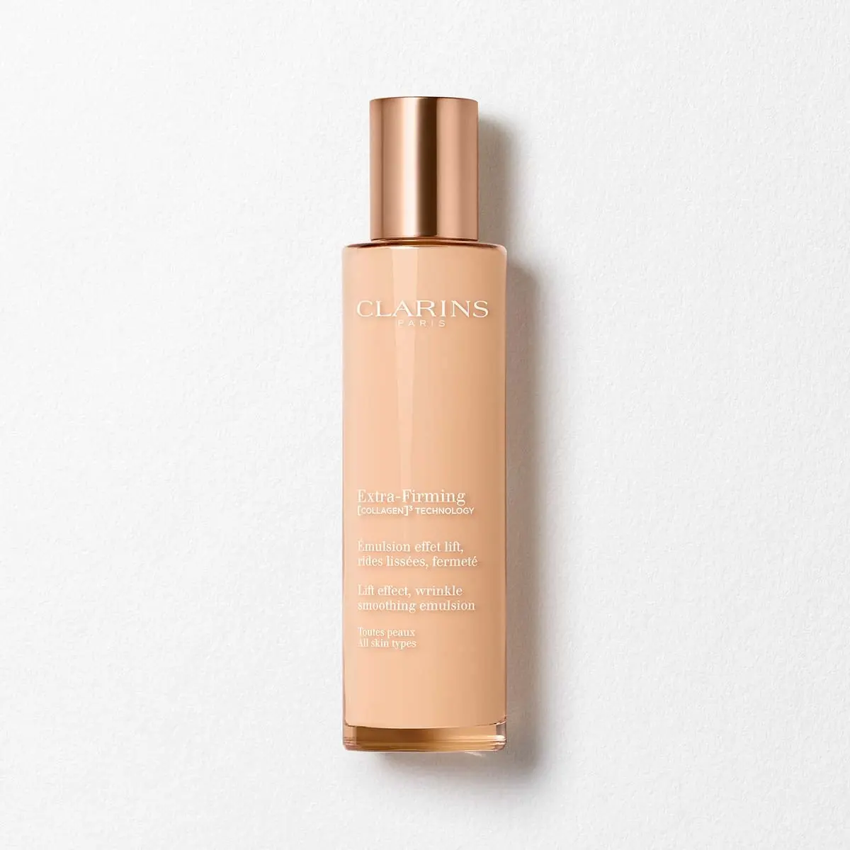 Extra-Firming Emulsion Moisturizer with Collagen Polypeptide + Niacinamide Extra-Firming Emulsion Moisturizer with Collagen Polypeptide + Niacinamide