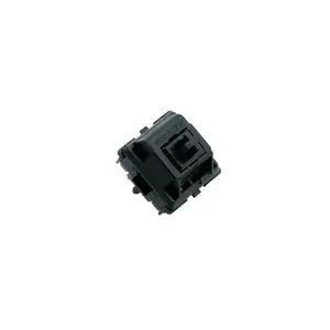 Gateron Oil King V2 Linear Switches For Custom Mechanical Keyboards