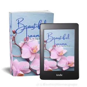 Beautiful Trauma Signed Paperback with bonus ebook (All Over You 3)