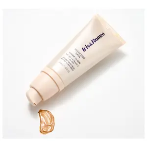 Iris & Romeo Weekend Skin SPF 50_Tinted Sun Screen