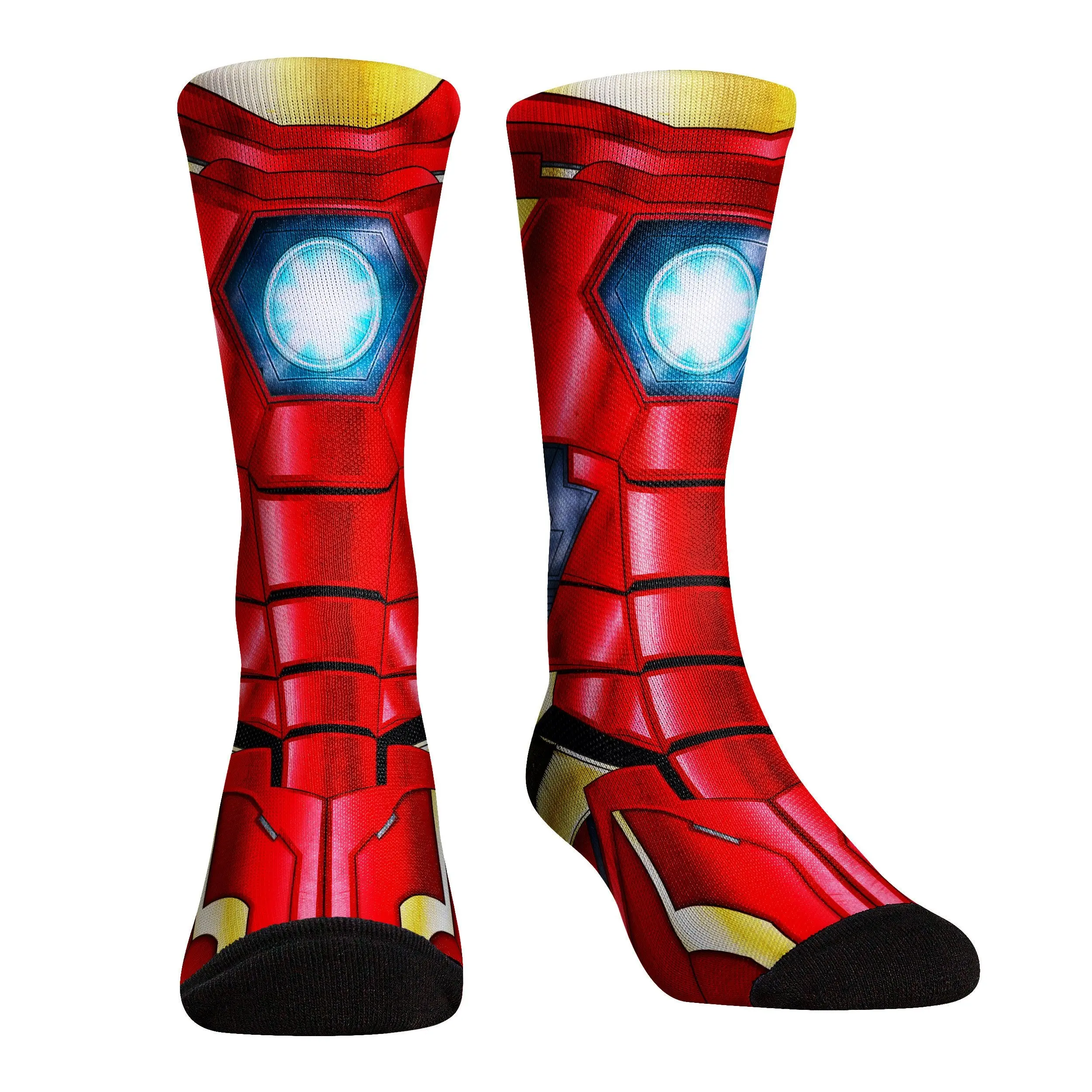 Rock Em Elite Marvel Studios Iron Man HyperSuit