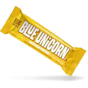 English Toffee Protein Bar