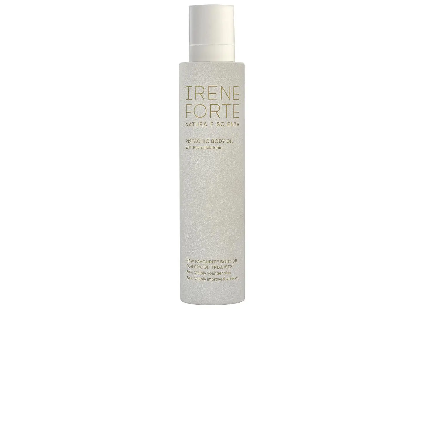 Irene Forte Pistachio Body Oil with Phytomelatonin NPD Irene Forte Pistachio Body Oil with Phytomelatonin NPD
