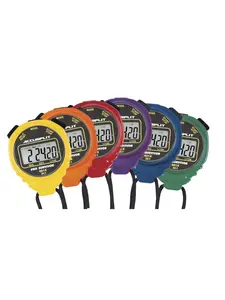 Accusplit 1497498 Stopwatch - Pro Survivor A601X Rainbow 6 Plus