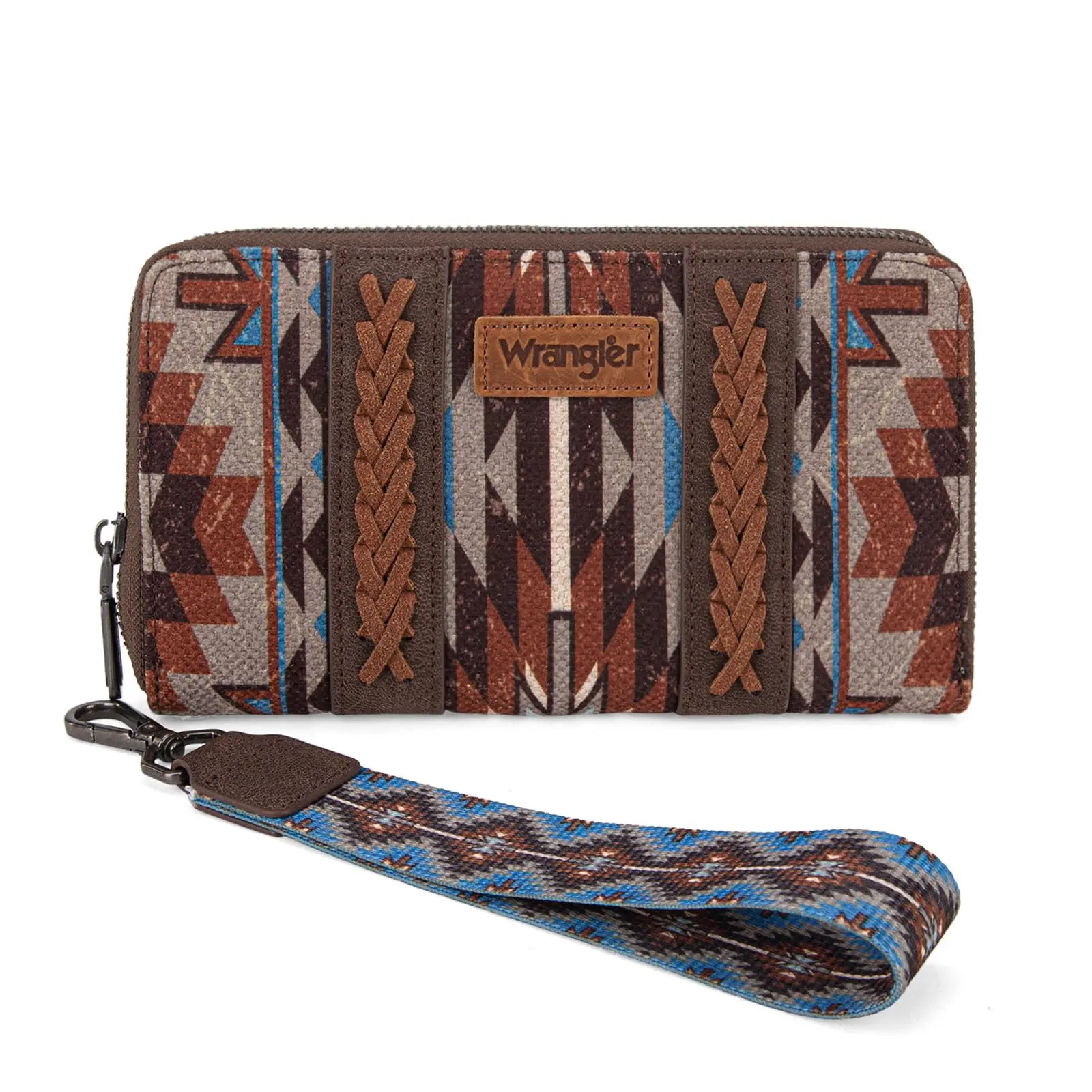 Boho Aztec-coffee