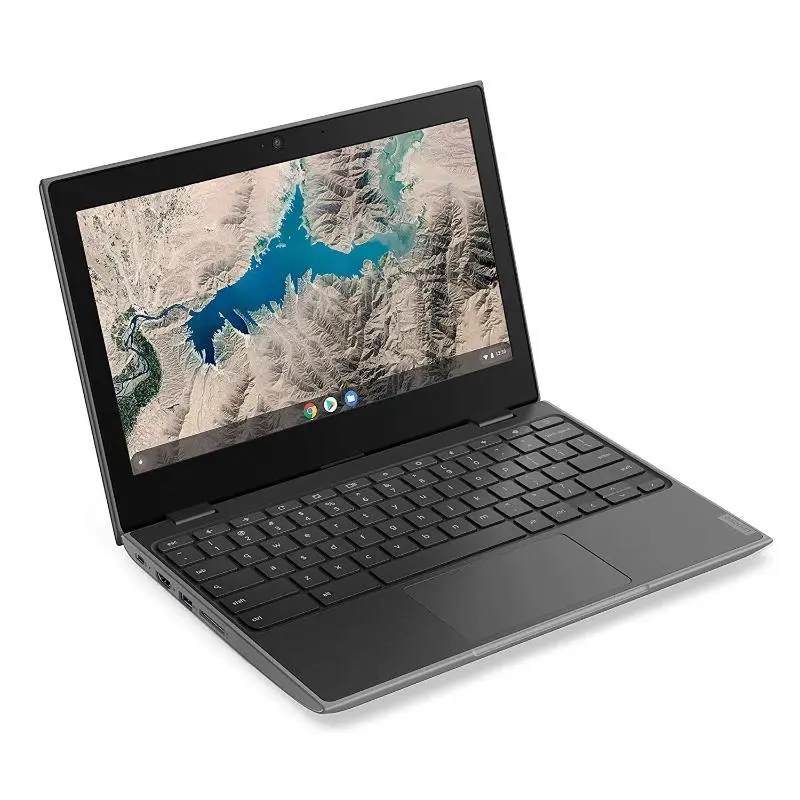 Refurbished Lenovo Chromebook 100e (1st Gen) Celeron N3350 1.1Ghz Excellent Condition with 1 Year Warranty