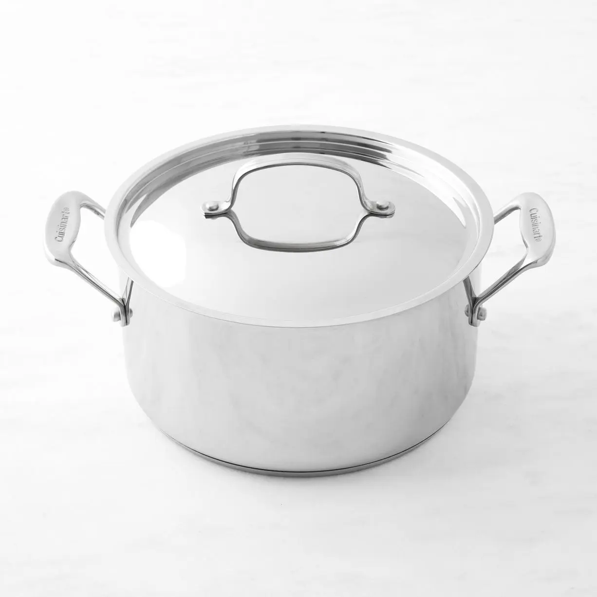 Cuisinart Chef's Classic Stainless-Steel Stockpot