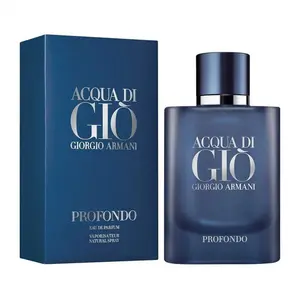 ACQUA DI GIO PROFONDO 6.7oz EDP FOR MEN