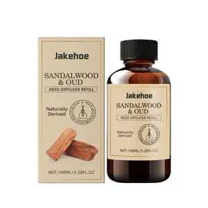Reed Diffuser Refill