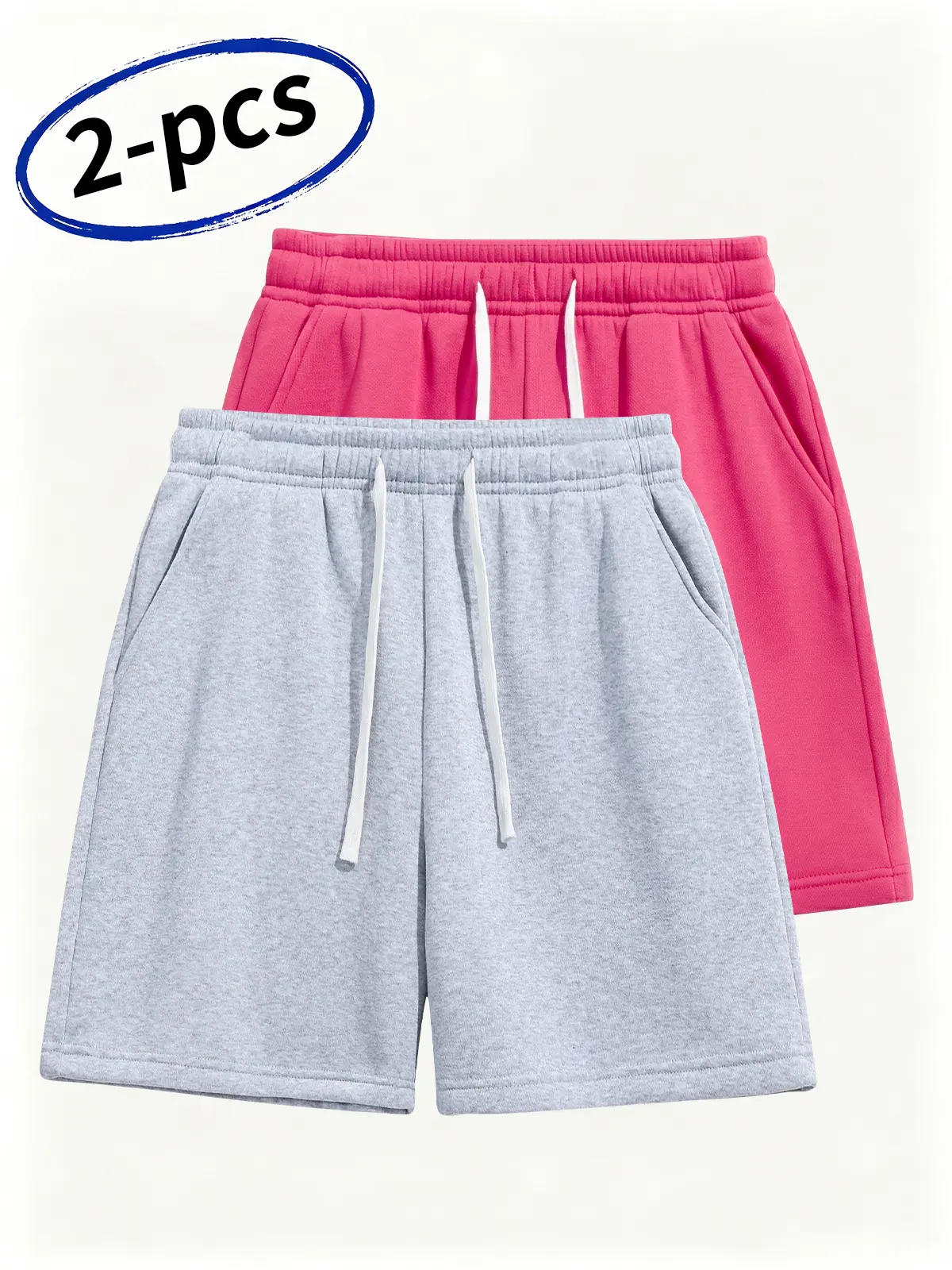 Men’s shorts, men’s bermuda shorts, men’s casual athletic shorts, men’s loose-fit shorts, summer shorts.Elastic drawstring waist, loose and casual, versatile for various occasions; available in nine colors; suitable for home, everyday outings, and short t
