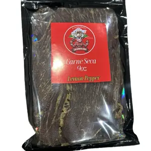 Los Cerritos Lemon Pepper 9oz