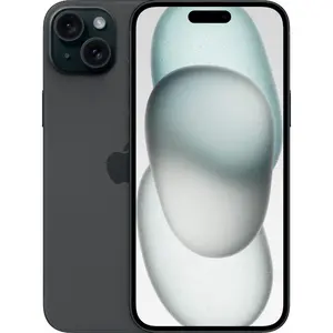 Refurbished Apple iPhone 15 Plus (Unlocked) A2847 - Acceptable Condition with 1 Year Warranty