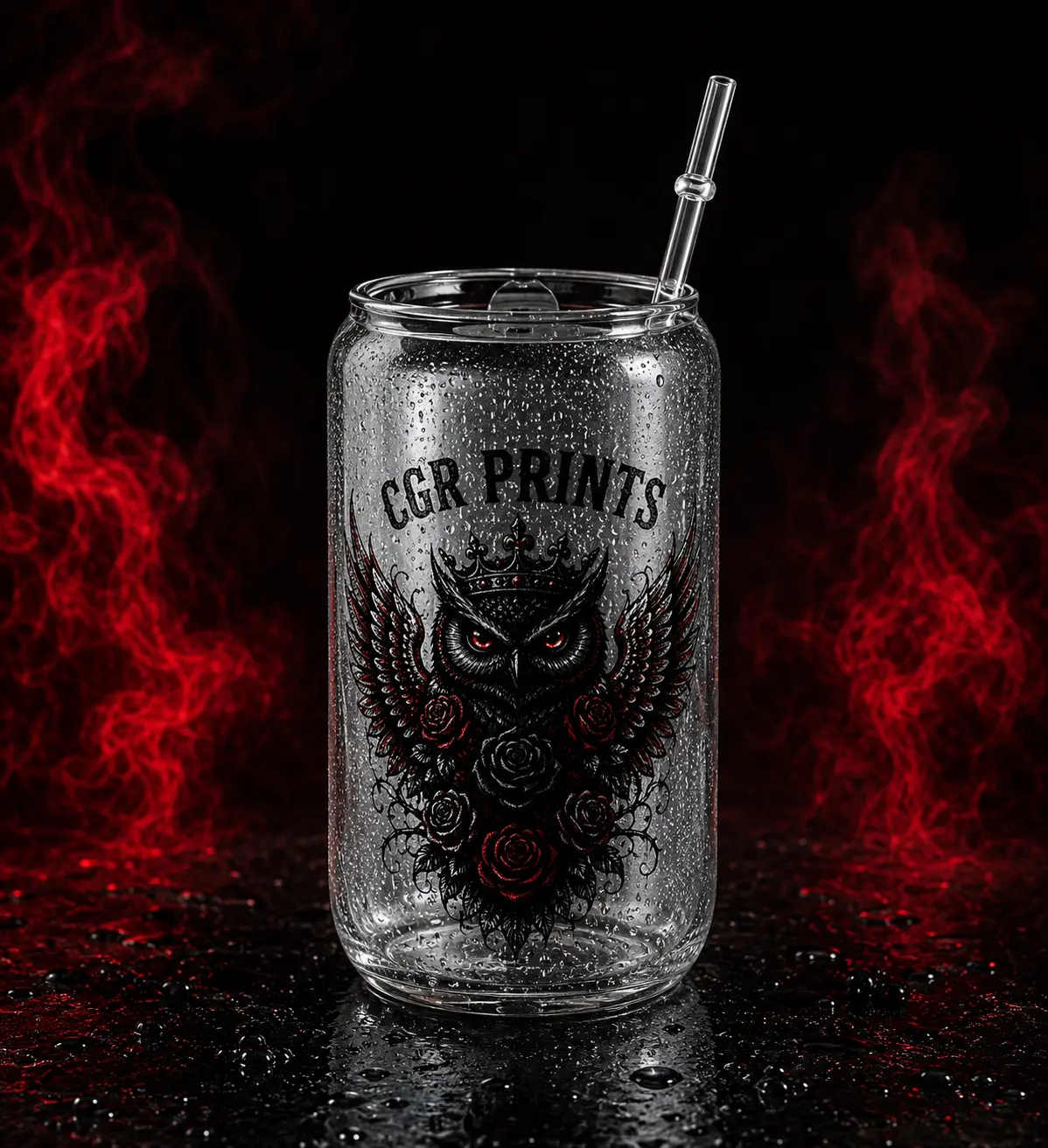 Personalized Cup