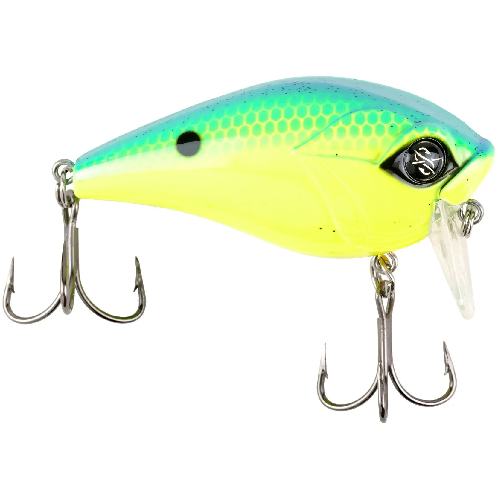 Wake Banger - Googan Squad Wake Bait - Topwater