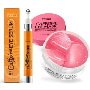 Eye cream under-eye patches reduce dark circles, wrinkles, puffiness, and bags with soothing hyaluronic acid for gentle, nourishing skin care comfort.